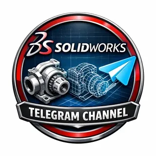 🛠 SOLIDWORKS 🛠