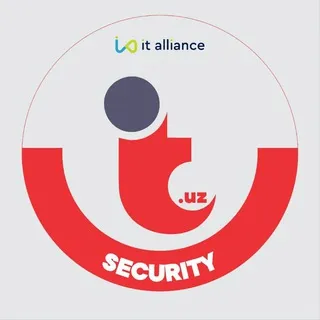 IT.UZ: 🇺🇿 security by IT-ALLIANCE