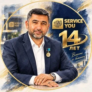 Rustam Toshov | Public