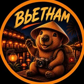 Чат про Вьетнам | Vietnam Life