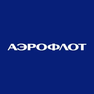 АЭРОФЛОТ