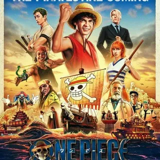 Ван Пис | one piece | бесплатно