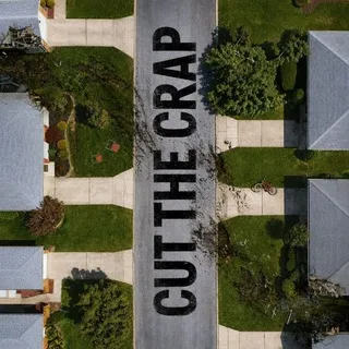 Cut The Crap