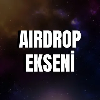 Airdrop Ekseni 🌐