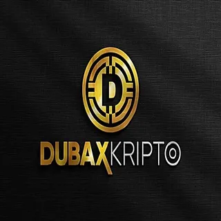 💸💸 Dubax Kripto 💸💸