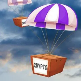 Kripto airdrop