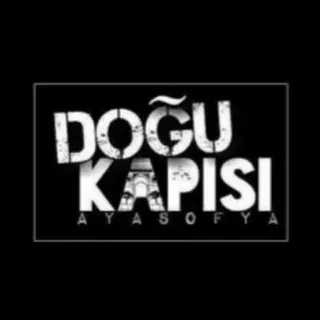 Doğu Kapısı