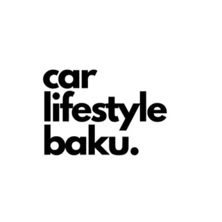 Car Lifestyle Baku⚙️