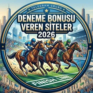 Deneme Bonusu Veren Siteler 2026