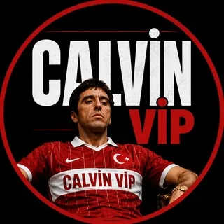 Calvin VIP - Şampiyonlar Kulübü 🎰