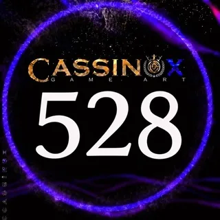 Cassinox Resmi