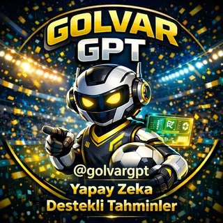 GolvarGPT | Futbol iddaa Analiz (AI)