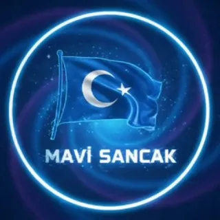 Mavi Sancak 🇹🇷 ( 2014 )