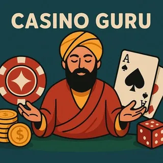 Casino Guru