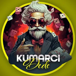 Kumarcı Dede