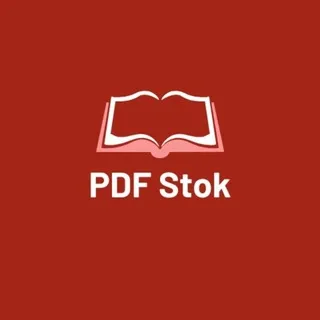 PDF Stok Kitaplar
