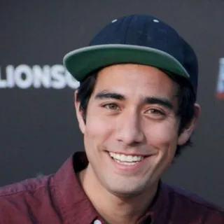 Zach King