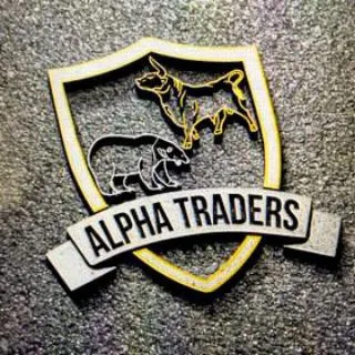 Alpha Trader 🇹🇷 #BTC