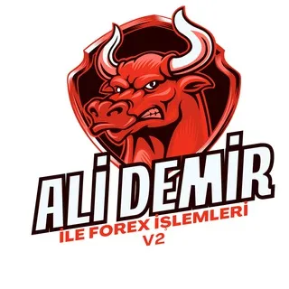 ALİ DEMİR İLE FOREX İŞLEMLERİ V2 🇹🇷