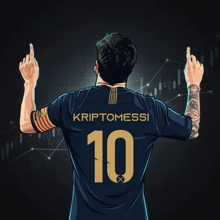 Kripto Messi