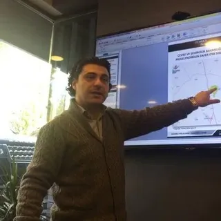 Mert Başaran