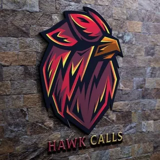 HAWK CALL's
