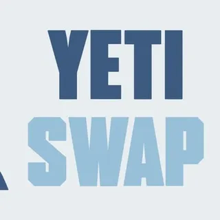 Yetiswap Türkiye 🇹🇷