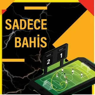 ✔SADECE BAHİS CANLI BAHİS ✔ TELEGRAMIN EN ÇOK KAZANDIRAN KANALI 🔥