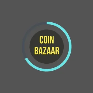 Coin Bazaar