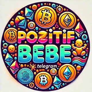 🇹🇷 Pozitif Bebe 🙂