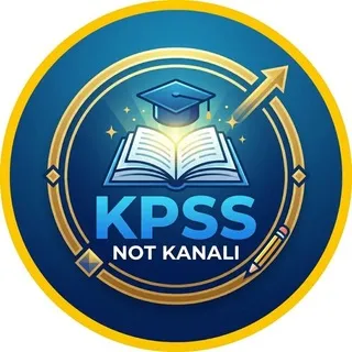 KPSS NOT KANAL