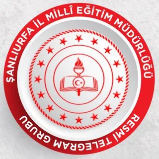 Şanlıurfa İl Millî Eğitim Müdürlüğü Öğretmen Duyuru Kanalı