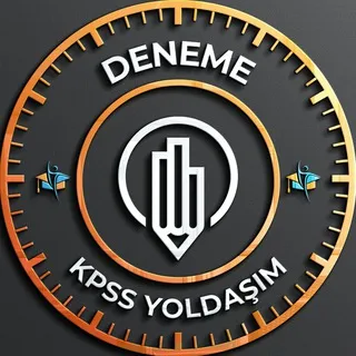 KPSS AGS DENEME KANALI