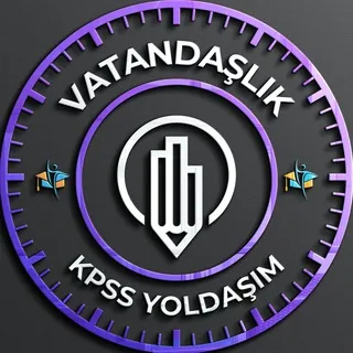 KPSS VATANDAŞLIK