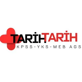Tarih - KPSS YKS MEB AGS