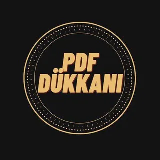 PDF DÜKKANI
