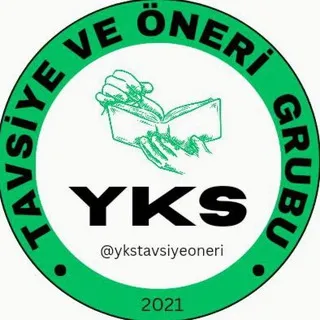 YKS & KPSS | Tavsiye & Öneri Grubu