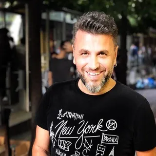Mehmet Yıldız