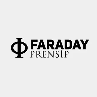Faraday Prensip