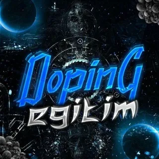 DopingEgitim