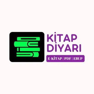 E KİTAP DİYARI PDF EPUB KİTAP EDEBİYAT