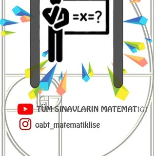 Matematik/Geometri 2022 YKS TYT AYT KPSS DGS ALES Konu+Deneme PDF
