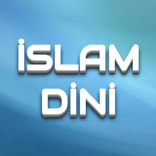 ༅İSLAM DİNİ࿐