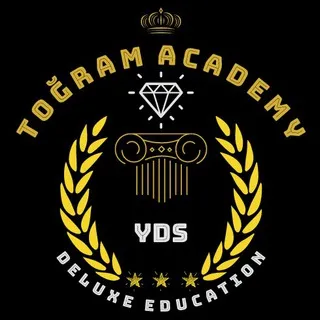 Toğram Academy YDS YökDil YksDil Soru Paylaşım Grubu