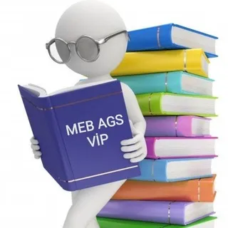 MEB AGS VİP 🏆