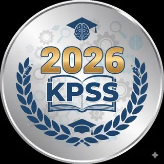 KPSS Lisans Telegram Grubu