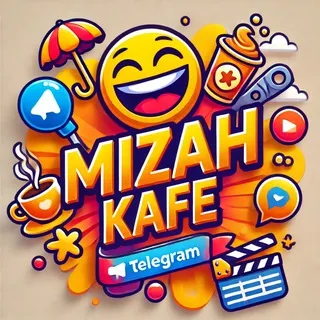Mizah Kafe Funny Videos