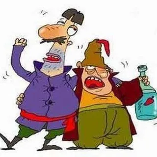 Karikatürist