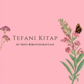 Tefani | Kitap Alıntıları ve Şiirler