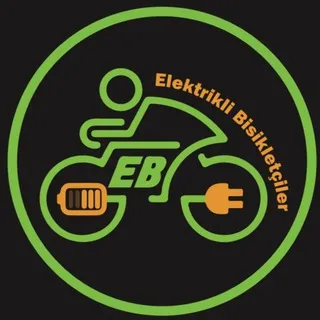 Elektrikli Bisikletçiler🔋🚴‍♂️🚴‍♀️🔋